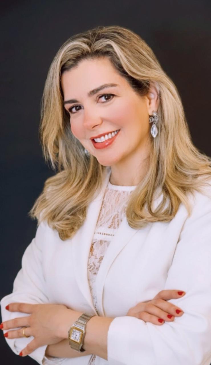Drª. Isabel Briote Cury